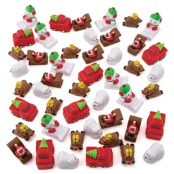 Christmas Pullback Assortment