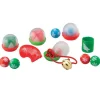 Christmas Toy Mix in 2" Capsules