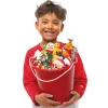 Christmas Toy Sampler