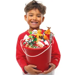 Christmas Toy Sampler