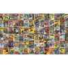 Classic DC Comics Covers Peel & Stick Wallpaper Mural