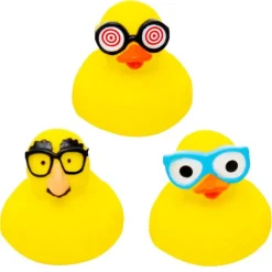 Classic Gag Rubber Ducks