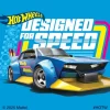 Classic Hot Wheels Stickers