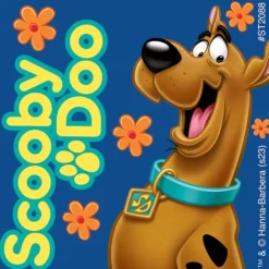Classic Scooby-Doo Stickers