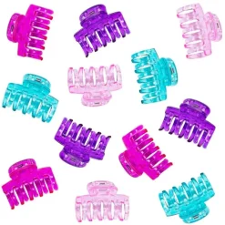 Claw Hair Clips
