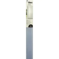 Clear Frosted Window Film