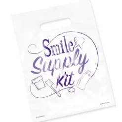 Clear Smile Supply Kit Bags