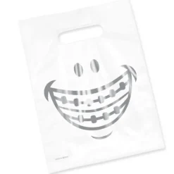 Clear Smile With Braces
