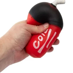 Cola Squeeze Toys