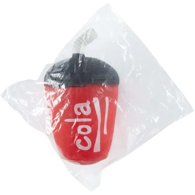 Cola Squeeze Toys