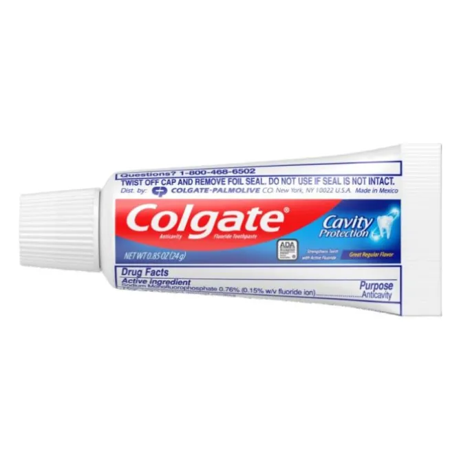 Colgate Toothpaste