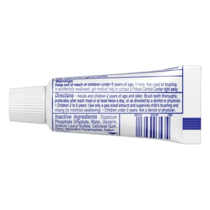 Colgate Toothpaste