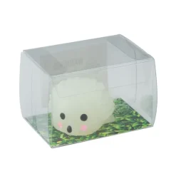 Color Change Squishy Gel Animals