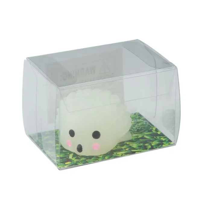 Color Change Squishy Gel Animals