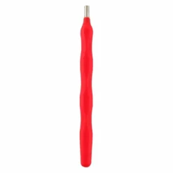 Cone Socket Silicone Mirror Handle