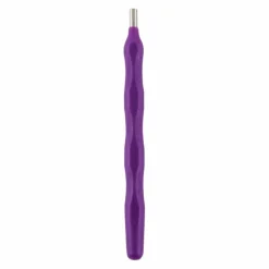 Cone Socket Silicone Mirror Handle