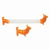 Corgi Toothbrush Holder