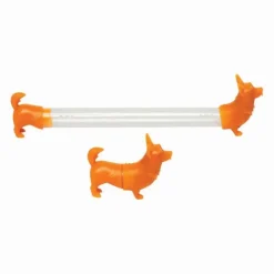 Corgi Toothbrush Holder
