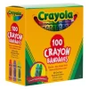 Crayon Bandages