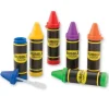 Crayon Bubbles