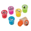 Crazy Face Noise Putty