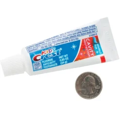 Crest Kids Toothpaste