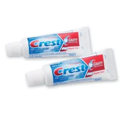 Crest Toothpaste