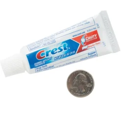 Crest Toothpaste