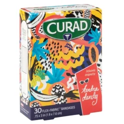 Curad® Dragon Fruit & Bananas Bandages