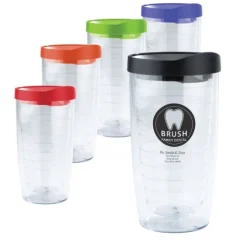 Custom Acrylic Tumblers