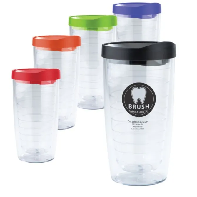 Custom Acrylic Tumblers