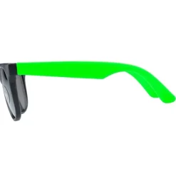 Custom Adult UV Neon Sunglasses