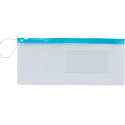 Custom Assorted Dental Zipper Pouches