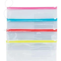Custom Assorted Dental Zipper Pouches