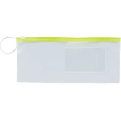 Custom Assorted Dental Zipper Pouches