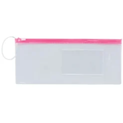 Custom Assorted Dental Zipper Pouches
