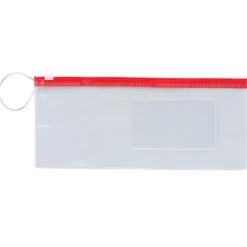 Custom Assorted Dental Zipper Pouches