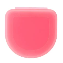 Custom Assorted Translucent Retainer Cases