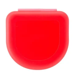 Custom Assorted Translucent Retainer Cases