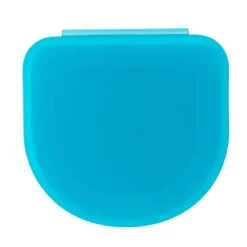 Custom Assorted Translucent Retainer Cases
