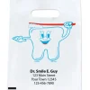 Custom Brushing Tooth Bags