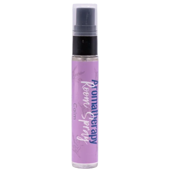 Custom Calm Aromatherapy Room Sprays