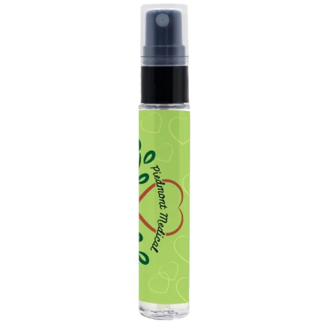 Custom Calm Aromatherapy Room Sprays