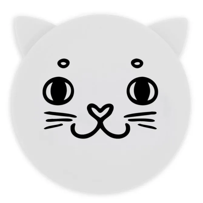 Custom Cat Can Covers