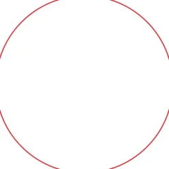 Custom 2 1/2" Circle Magnets