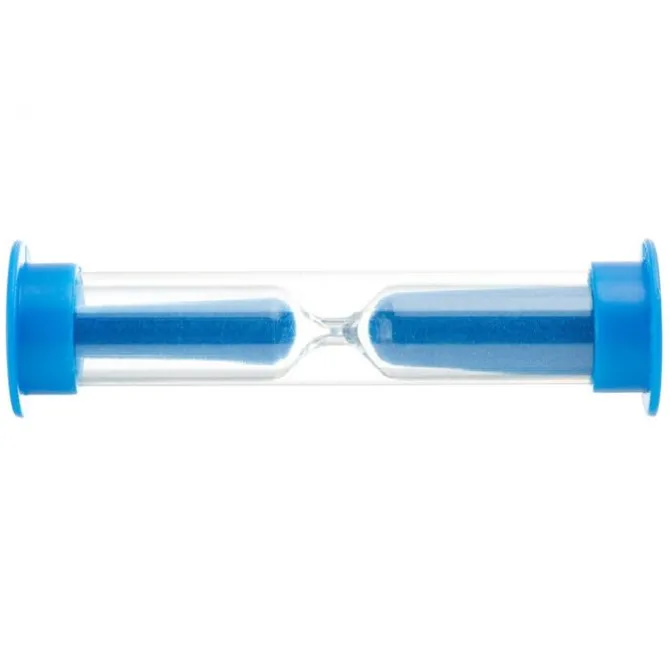 Custom Colored Sand Brushing Timers