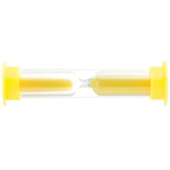 Custom Colored Sand Brushing Timers