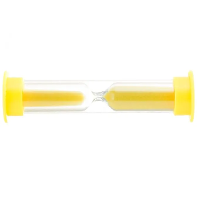Custom Colored Sand Brushing Timers