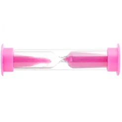 Custom Colored Sand Brushing Timers