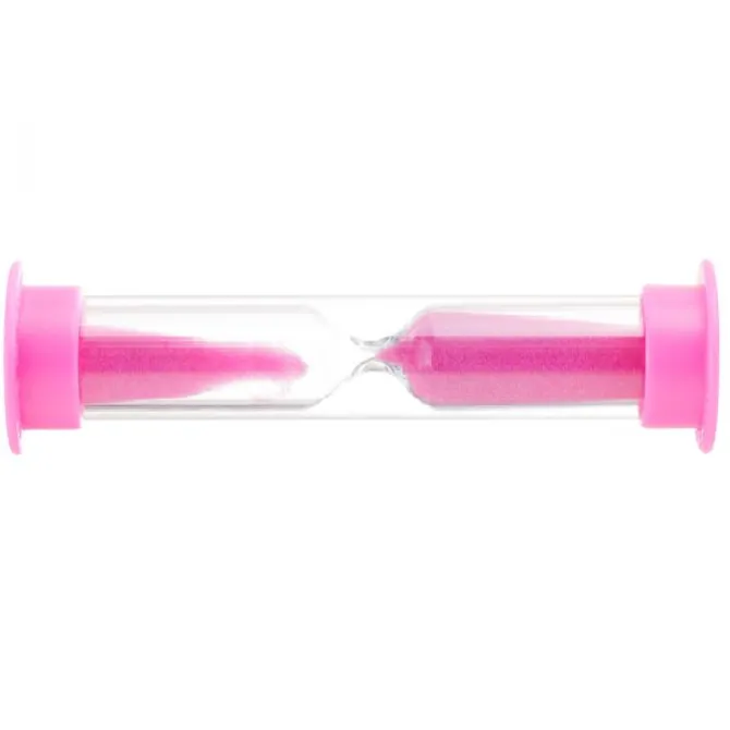 Custom Colored Sand Brushing Timers